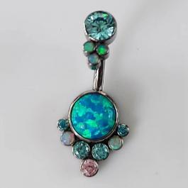 belly rings