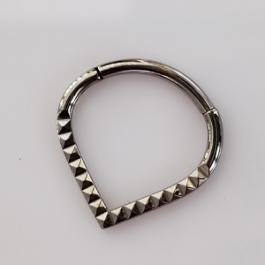 Segment rings